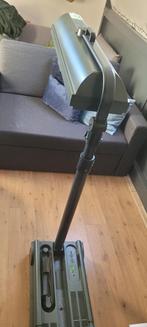 Philips HB 811/EE Zonnebank  (250 euro), Ophalen, Zo goed als nieuw, Zonnebank enkelzijdig, Minder dan 10 lampen