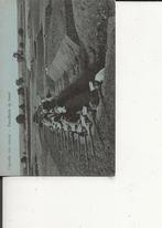 Militair Fussilade vanuit de loopgraaf naar Dordrecht, Verzenden, Voor 1920, Gelopen, Overig Europa