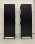 Dali Oberon 9 webshopretour, Zo goed als nieuw, 120 watt of meer, Front, Rear of Stereo speakers, Ophalen