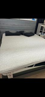 Topper YSJK 160x200, Huis en Inrichting, Slaapkamer | Matrassen en Bedbodems, Ophalen of Verzenden, Zo goed als nieuw