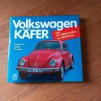 Volkswagen Kever boek uitgave uit 1986, Ophalen of Verzenden, Zo goed als nieuw, Volkswagen