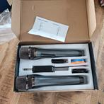 Professional microphone serries, Ophalen, Zo goed als nieuw