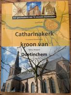 Catharinakerk kroon van Doetinchem, Ophalen of Verzenden, 20e eeuw of later, Zo goed als nieuw