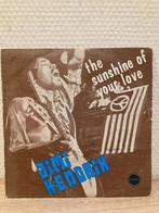 Jimi Hendrix the sunshine of your love Portugal zeldzaam, Gebruikt, 7 inch, Single, Ophalen of Verzenden