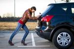 Gratis opgehaald: accu, Auto-onderdelen, Accu's en Toebehoren, Verzenden, Gebruikt, Universele onderdelen