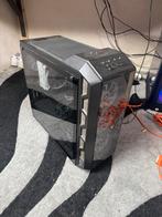 Gaming pc, Computers en Software, Desktop Pc's, Ophalen of Verzenden, Gebruikt, Gaming, SSD
