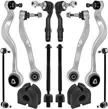 BMW E60 draagarm BMW E61 draagarm spoorstang stabilisatorsta beschikbaar voor biedingen