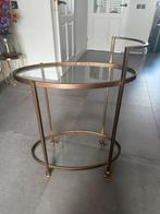 Trolley Sissi Boy Goud/brons, Huis en Inrichting, Ophalen, 55 tot 75 cm, Zo goed als nieuw, 60 cm of meer