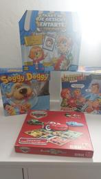 Spelletjes, Hobby en Vrije tijd, Gezelschapsspellen | Bordspellen, Ophalen, Gebruikt