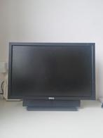 Dell monitor 60hz, Computers en Software, Monitoren, Ophalen, VGA, Gebruikt, IPS