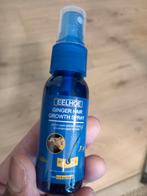 Haargroei spray, Sieraden, Tassen en Uiterlijk, Uiterlijk | Haarverzorging, Ophalen of Verzenden, Nieuw