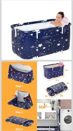 Opvouwbaar bad, Huis en Inrichting, Ophalen of Verzenden, Zo goed als nieuw