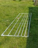 Schapenhek weidehek 400 x 110 cm., Tuin en Terras, Tuinhekken en Hekwerk, Ophalen, Gebruikt, IJzer, Overige typen