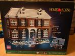 Lego Home Alone 21330 - Nieuw & Ongeopend!, Kinderen en Baby's, Speelgoed | Duplo en Lego, Ophalen of Verzenden, Nieuw, Complete set