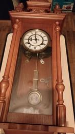 Pendule van Stubler Wien., Ophalen of Verzenden