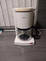 Krups Koffiezetapparaat - Compact Aroma Plus, Witgoed en Apparatuur, Koffiezetapparaten, Afneembaar waterreservoir, Gebruikt, Koffiemachine