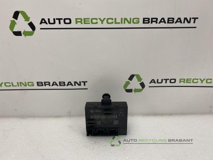 Centrale Deurvergrendelings Module van een Audi A1, Gebruikt, -, -, Ophalen of Verzenden