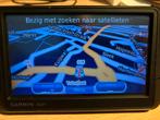 Garmin nüvi Autonavigatie - Gebruikt, Ophalen, Gebruikt