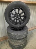 ZGAN 15 inch velgen 5×100 TOYOTA YARIS 2020- WINTERSETJE, Auto-onderdelen, Banden en Velgen, Gebruikt, 15 inch, Banden en Velgen