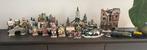 Diverse kerst accessoires, Diversen, Kerst, Ophalen, Gebruikt