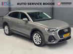 Audi Q3 Sportback 35 TFSI (150pk) automaat - camera - elek., Euro 6, 4 cilinders, 150 pk, 1505 kg