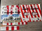 Diversen oude PSV Supporters, Ophalen of Verzenden, Gebruikt, PSV, Overige typen