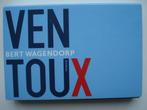 Bert Wagendorp - Ventoux - Dwarsligger 298, Gelezen, Ophalen of Verzenden, Nederland