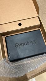 Synology ds218 nas diskstation, Ophalen of Verzenden, Gebruikt