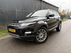 Land Rover Range Rover Evoque 2.0 Si 4WD Prestige / AUTOMAAT, Auto's, Automaat, Euro 5, 4 cilinders, Zwart