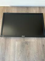 Asus Monitor - Full HD - Goede Staat, HDMI, Full HD, Zo goed als nieuw, 60 Hz of minder