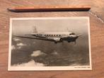 Douglas DC-3 Dakota PH-ALR Kaart KLM Vliegtuig Luchtvaart, Ophalen of Verzenden, Zo goed als nieuw