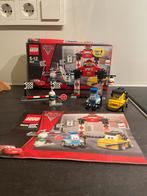 Lego Cars - 8206, Ophalen of Verzenden, Gebruikt, Complete set, Lego