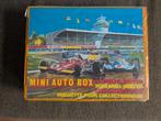Twee koffers met modelauto's, Ophalen, Gebruikt, Auto, Matchbox
