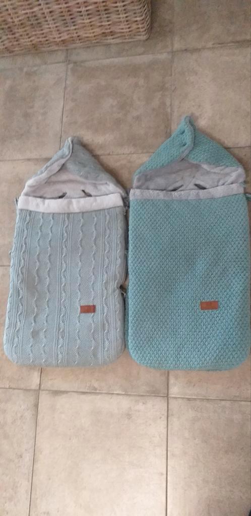 Baby's only maxicosi voetenzak, wandelwagen/buggy voetenzak, Kinderen en Baby's, Dekens, Slaapzakjes en Inbakerproducten, Zo goed als nieuw