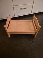 Poppenbedje - Gratis af te halen in Nieuwegein, Ophalen of Verzenden