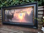 Bar mancave whisky wand decoratie the glenlivet, Ophalen of Verzenden, Zo goed als nieuw
