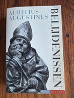 Aurelius Augustinus - Belijdenissen, Ophalen of Verzenden, Gelezen, Aurelius Augustinus