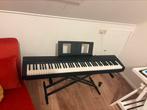 Yamaha P-45 Black Digital Piano met stand, Muziek en Instrumenten, Ophalen, Zo goed als nieuw, 88 toetsen, Yamaha