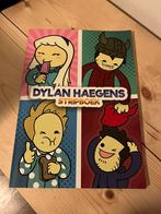 Dylan Haegens - Dylan Haegens Stripboek, Boeken, Fictie algemeen, Dylan Haegens, Ophalen of Verzenden, Zo goed als nieuw