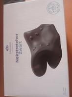 Nekstretcher zwart merk Lifeproducts, Ophalen, Nieuw, Massagestoel of Kussen