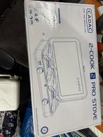 Cadac 2 cook 2 pro stove kamperen, Ophalen of Verzenden, Zo goed als nieuw