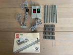 Lego 7860 seinset voor 12 volt, Ophalen of Verzenden, Gebruikt, Complete set, Lego