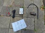Hawk exhaust gas analyzer, Auto diversen, Autogereedschap, Ophalen of Verzenden, Gebruikt