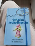 Gehaakte hebbedingetjes - Haakboekje to go, Ophalen of Verzenden, Zo goed als nieuw, Breien en Haken, Geschikt voor kinderen