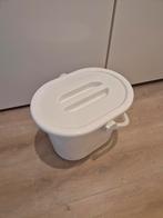 Luieremmer Bébé-jou, Ophalen, Zo goed als nieuw, Luieremmer, Bébé-jou