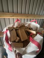 Haardhout mix gratis bezorgd binnen 20km, Tuin en Terras, Haardhout, Verzenden, Overige houtsoorten, Blokken