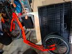 Kickbike step te koop!, Fietsen en Brommers, Steps, Ophalen, Zo goed als nieuw, Kickbike, Kickbike