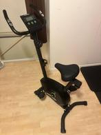VirtuFit HTR 1.0 Hometrainer, Sport en Fitness, Fitnessapparatuur, Ophalen, Benen, Zo goed als nieuw, Metaal