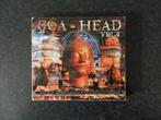 [cd] Goa-Head 4 - The Best of Goa Trance/Psychedelic Techno, Ophalen of Verzenden, Zo goed als nieuw, Techno of Trance