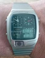 Citizen 1985, Staal, Staal, Citizen, Ophalen of Verzenden